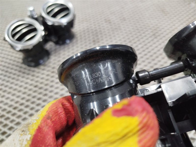 Дефлектор воздушный, 4000 рублей, Санкт-Петербург