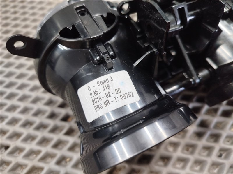 Дефлектор воздушный, 4000 рублей, Санкт-Петербург