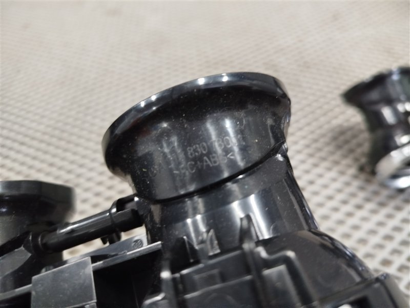 Дефлектор воздушный, 4000 рублей, Санкт-Петербург