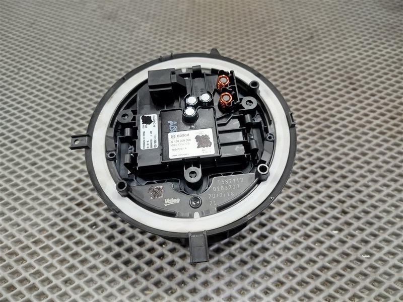 моторчик печки, 9000 рублей, Санкт-Петербург