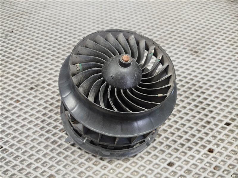 моторчик печки, 9000 рублей, Санкт-Петербург