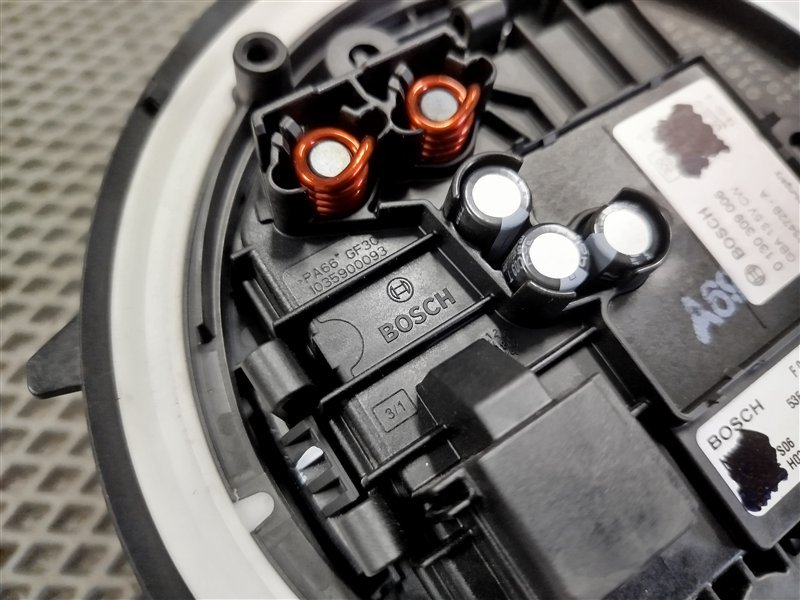 моторчик печки, 9000 рублей, Санкт-Петербург