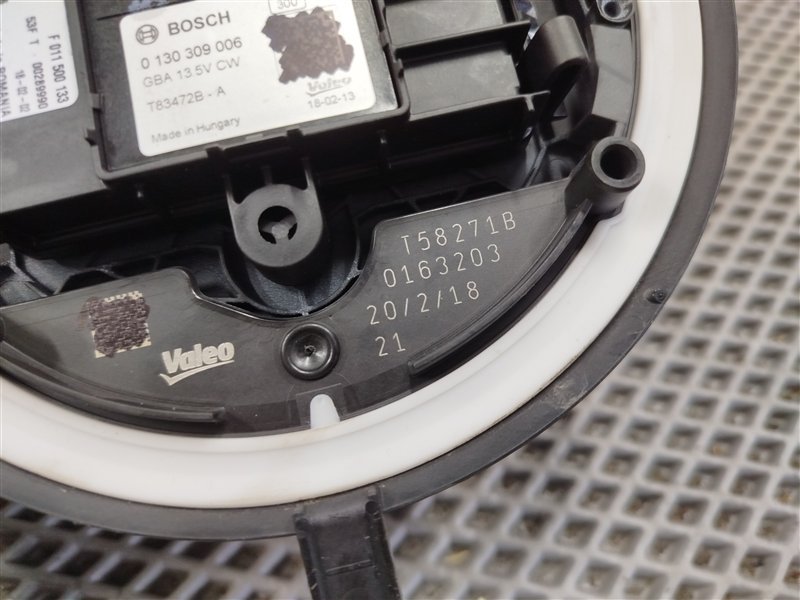 моторчик печки, 9000 рублей, Санкт-Петербург