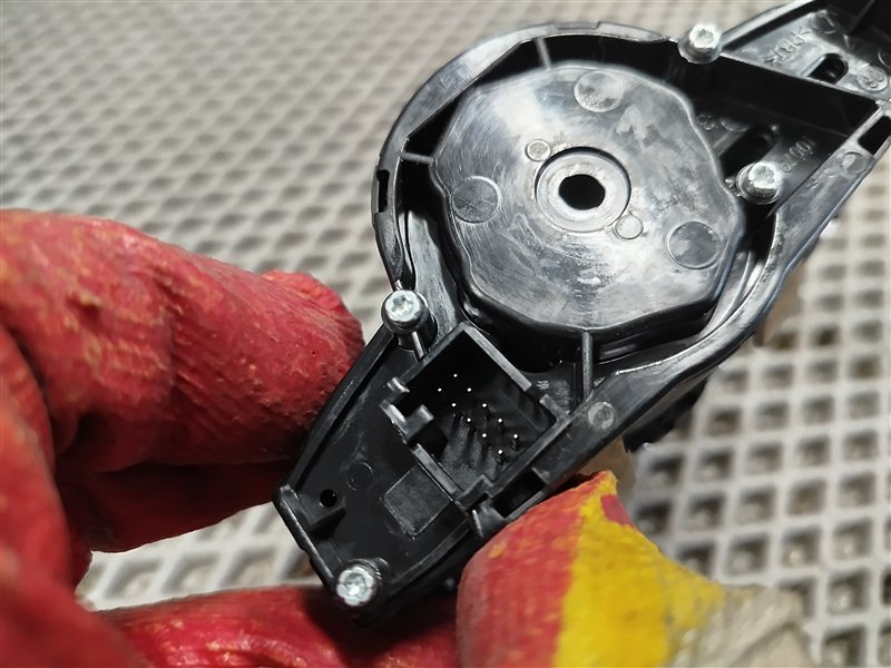 переключатель света, 2000 рублей, Санкт-Петербург