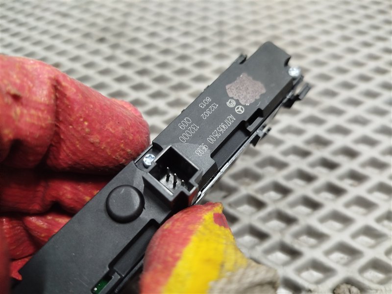 блок управления, 20000 рублей, Санкт-Петербург