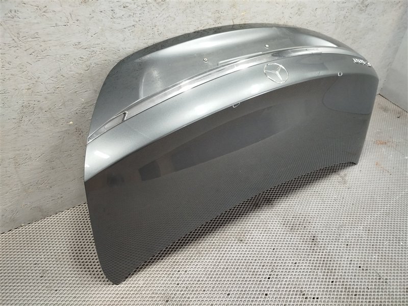 крышка багажника, 23000 рублей, Санкт-Петербург