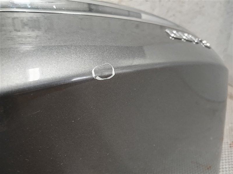 крышка багажника, 23000 рублей, Санкт-Петербург