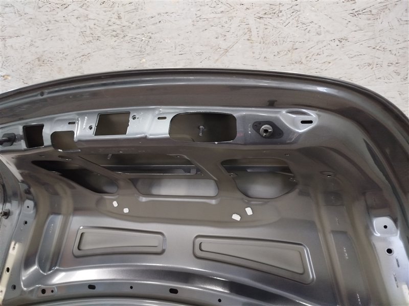 крышка багажника, 23000 рублей, Санкт-Петербург