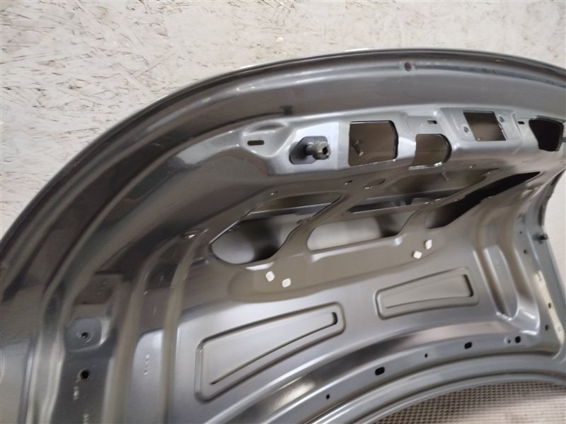 крышка багажника, 23000 рублей, Санкт-Петербург