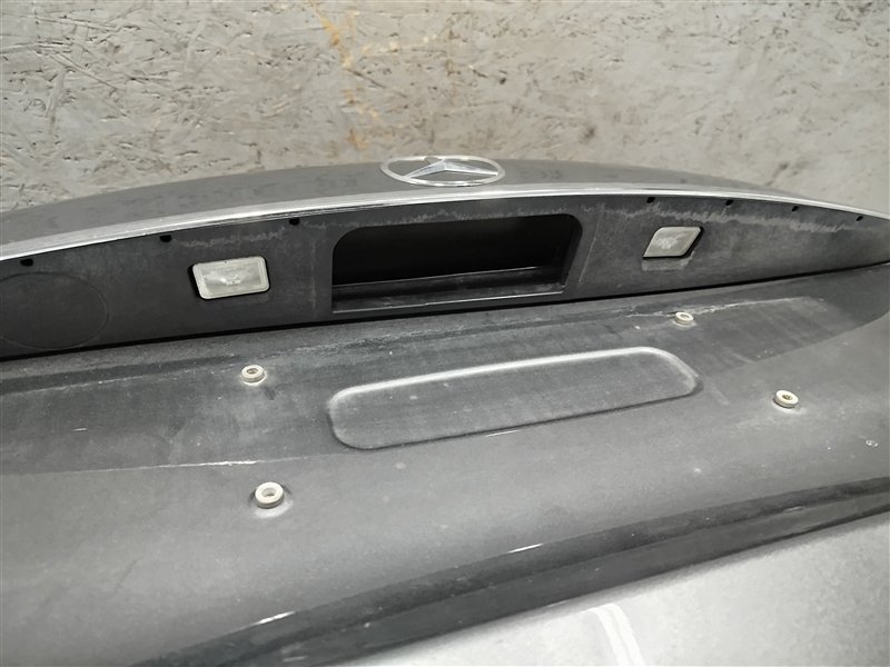 крышка багажника, 23000 рублей, Санкт-Петербург