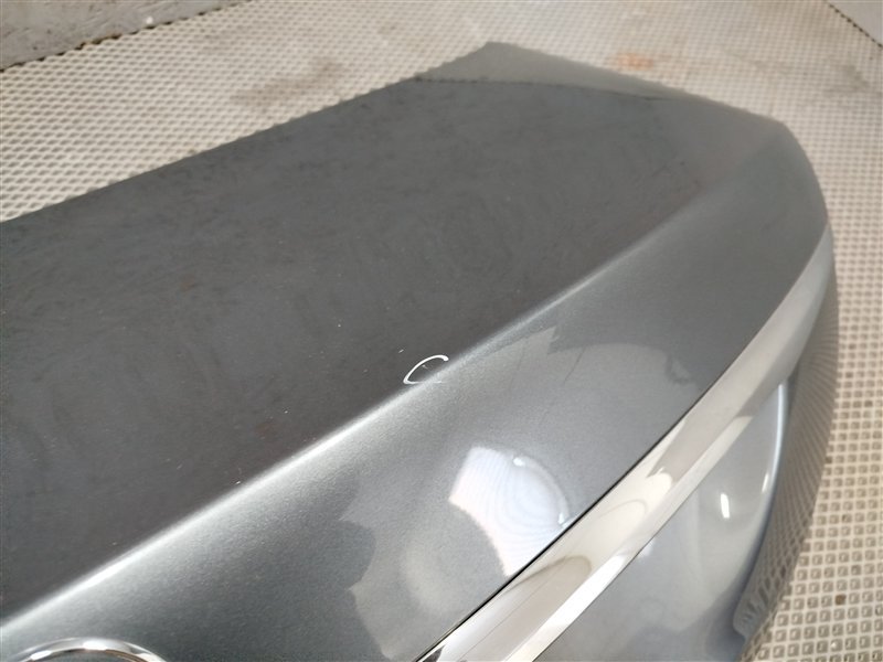 крышка багажника, 23000 рублей, Санкт-Петербург