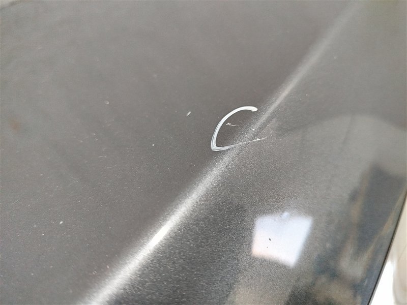 крышка багажника, 23000 рублей, Санкт-Петербург