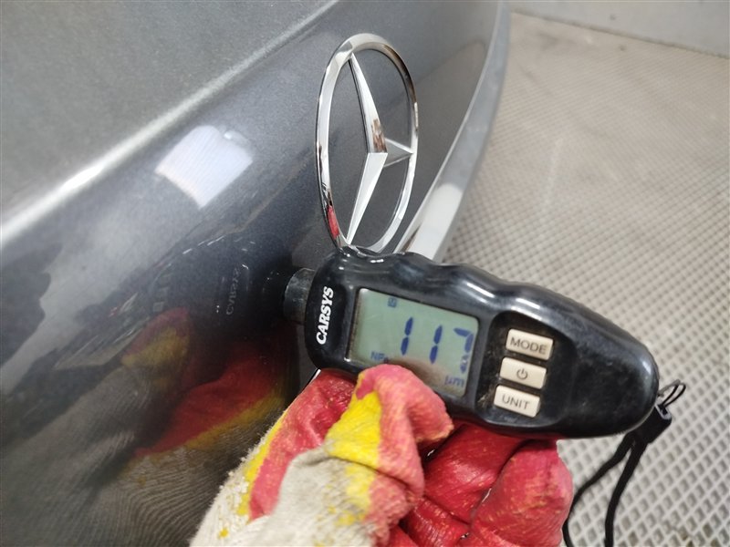 крышка багажника, 23000 рублей, Санкт-Петербург