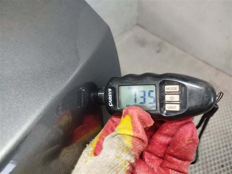 крышка багажника, 23000 рублей, Санкт-Петербург