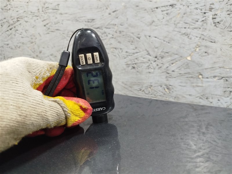 крышка багажника, 23000 рублей, Санкт-Петербург