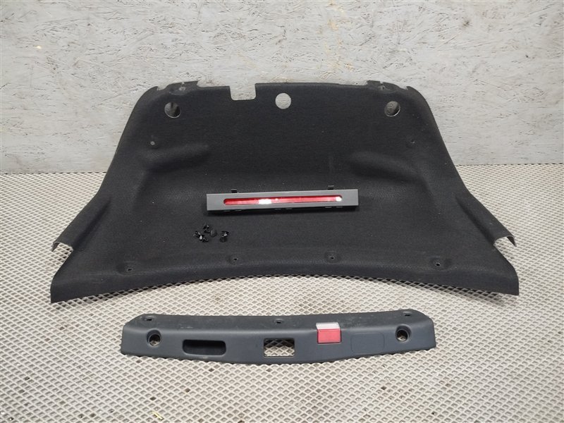 обшивка багажника, 3000 рублей, Санкт-Петербург