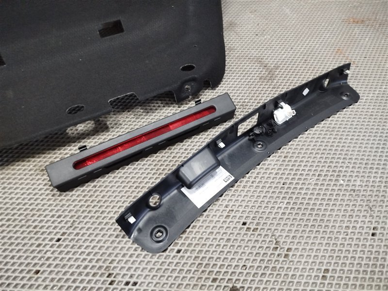 обшивка багажника, 3000 рублей, Санкт-Петербург