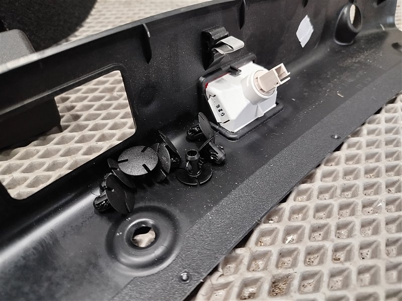 обшивка багажника, 3000 рублей, Санкт-Петербург