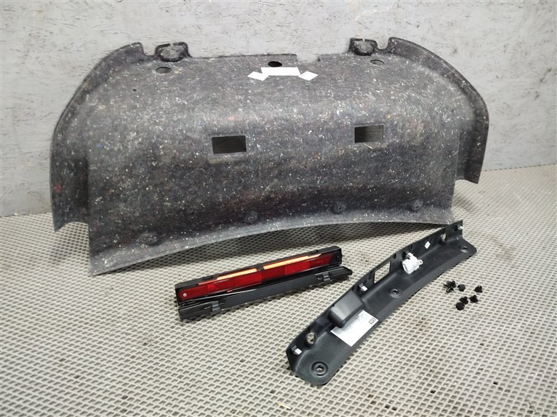 обшивка багажника, 3000 рублей, Санкт-Петербург