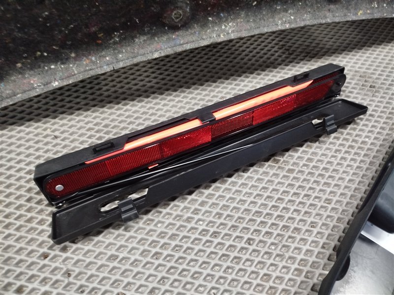 обшивка багажника, 3000 рублей, Санкт-Петербург