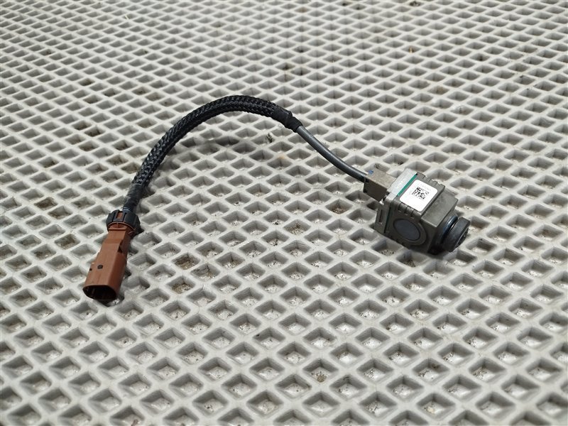 камера заднего хода, 9000 рублей, Санкт-Петербург