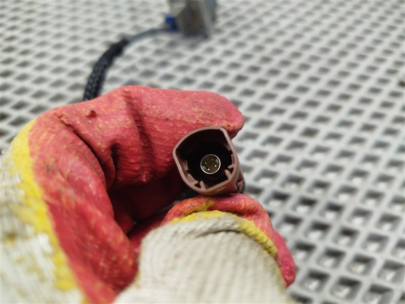 камера заднего хода, 9000 рублей, Санкт-Петербург