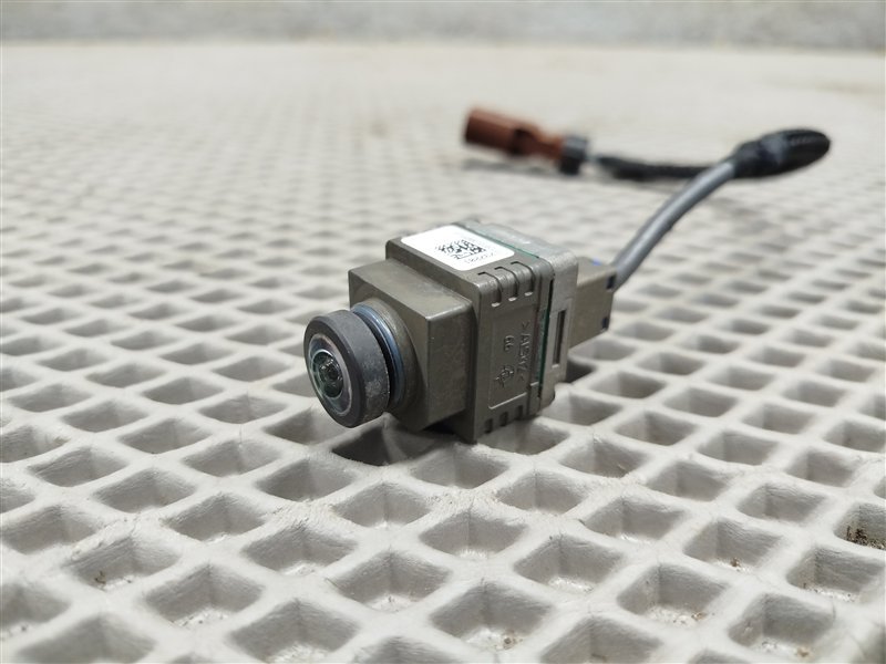 камера заднего хода, 9000 рублей, Санкт-Петербург