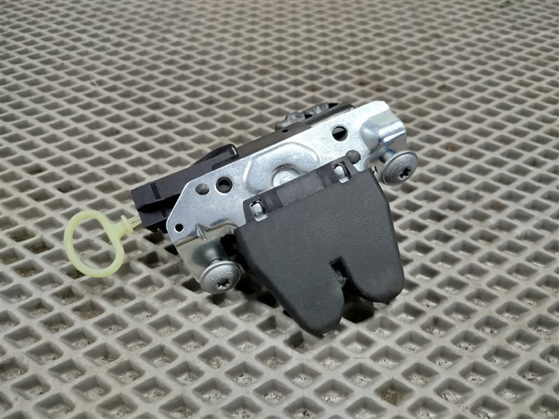 замок багажника, 4500 рублей, Санкт-Петербург