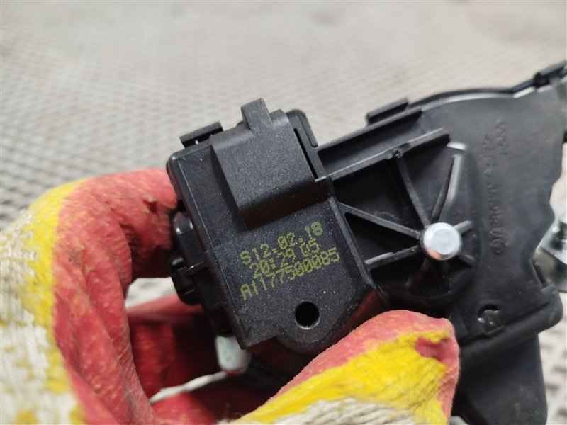 замок багажника, 4500 рублей, Санкт-Петербург