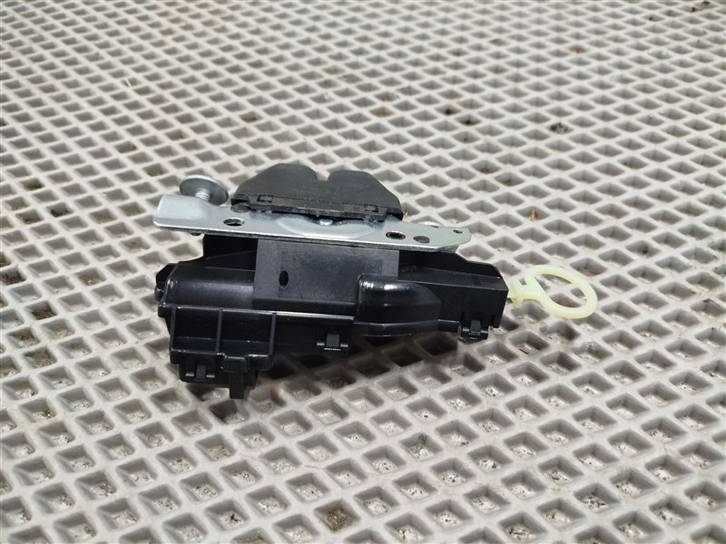 замок багажника, 4500 рублей, Санкт-Петербург