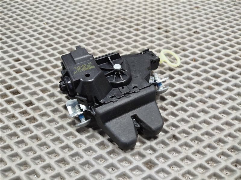 замок багажника, 4500 рублей, Санкт-Петербург