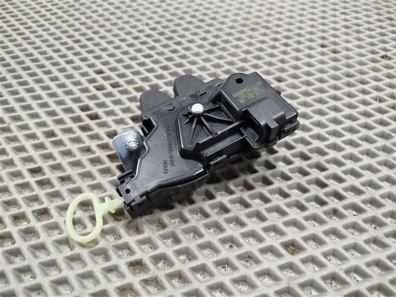 замок багажника, 4500 рублей, Санкт-Петербург