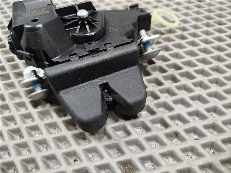 замок багажника, 4500 рублей, Санкт-Петербург