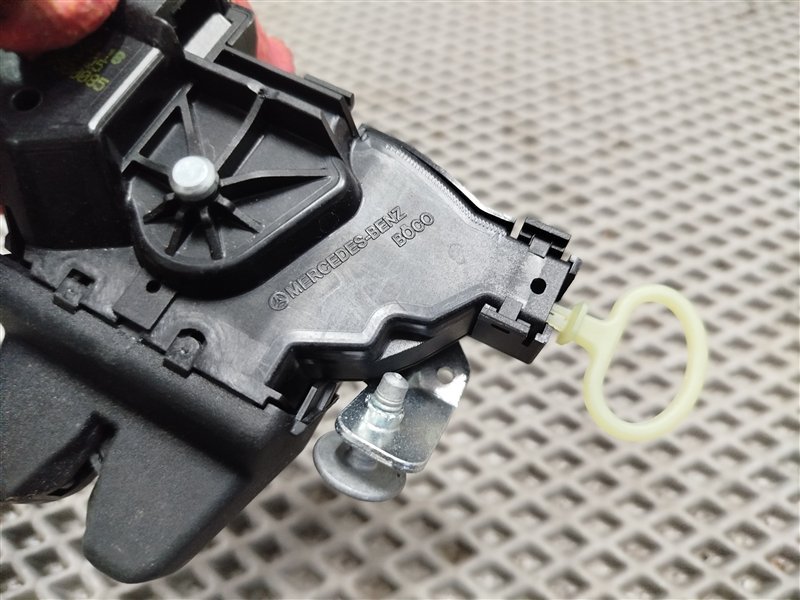 замок багажника, 4500 рублей, Санкт-Петербург