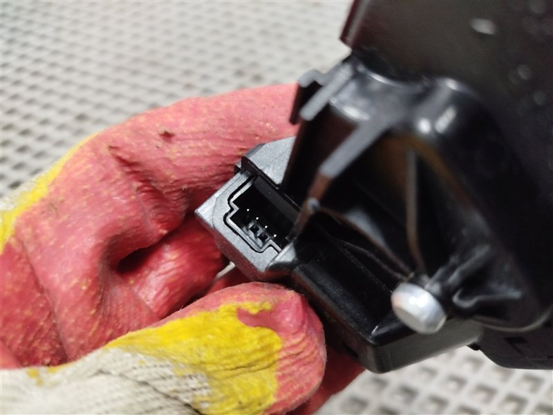 замок багажника, 4500 рублей, Санкт-Петербург