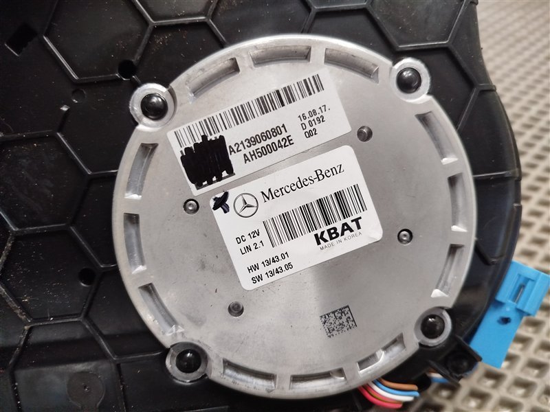 моторчик печки, 5500 рублей, Санкт-Петербург