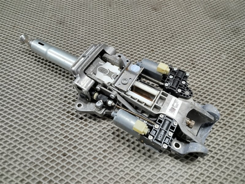 рулевая колонка, 7000 рублей, Санкт-Петербург