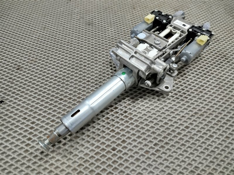 рулевая колонка, 7000 рублей, Санкт-Петербург