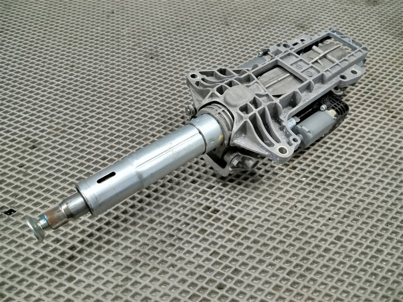 рулевая колонка, 7000 рублей, Санкт-Петербург