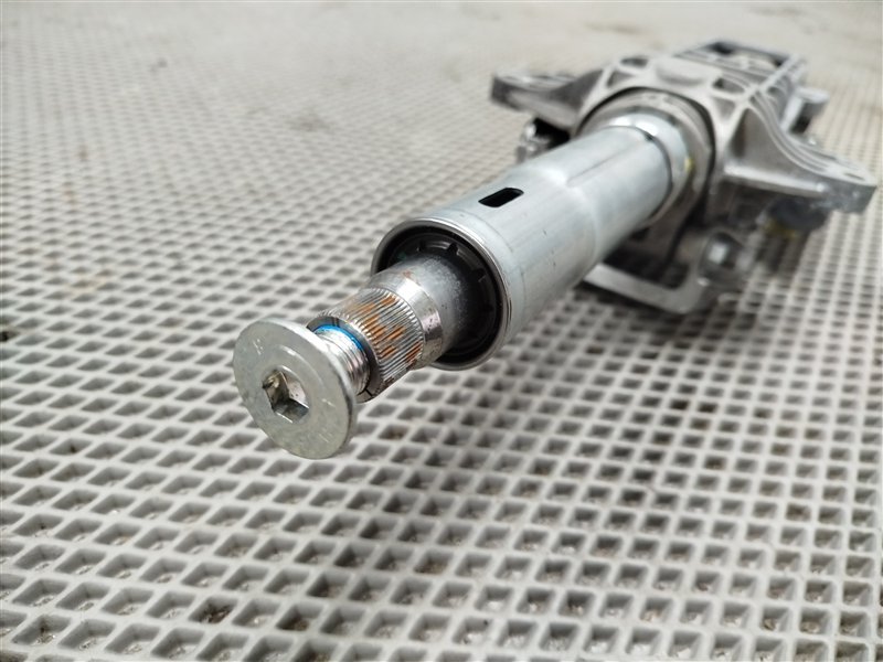 рулевая колонка, 7000 рублей, Санкт-Петербург