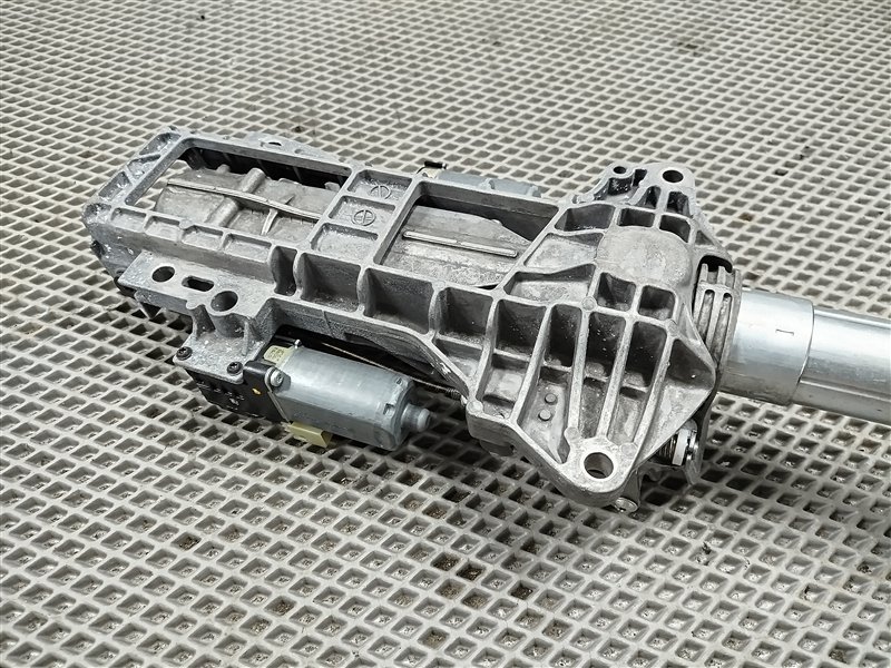 рулевая колонка, 7000 рублей, Санкт-Петербург