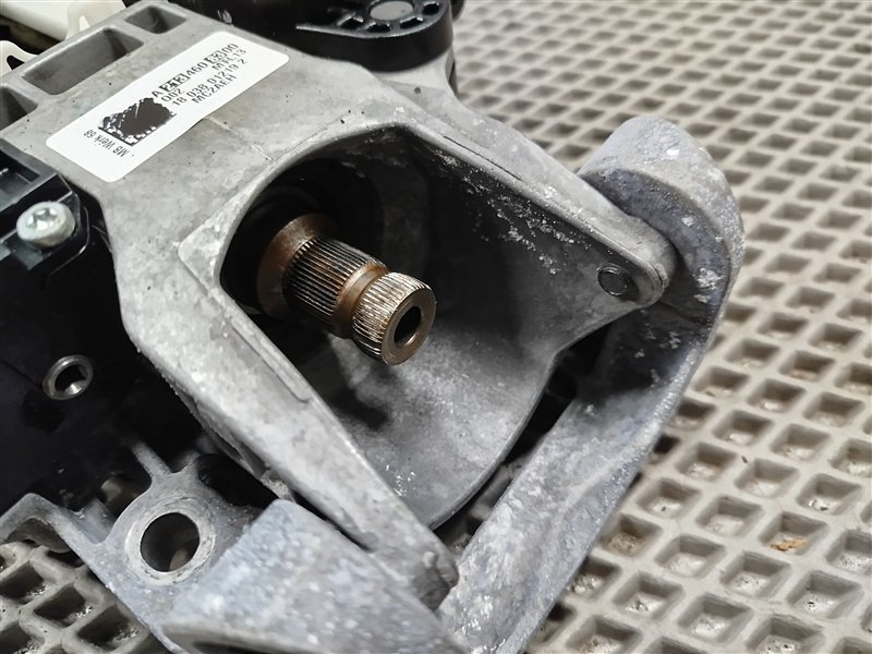 рулевая колонка, 7000 рублей, Санкт-Петербург