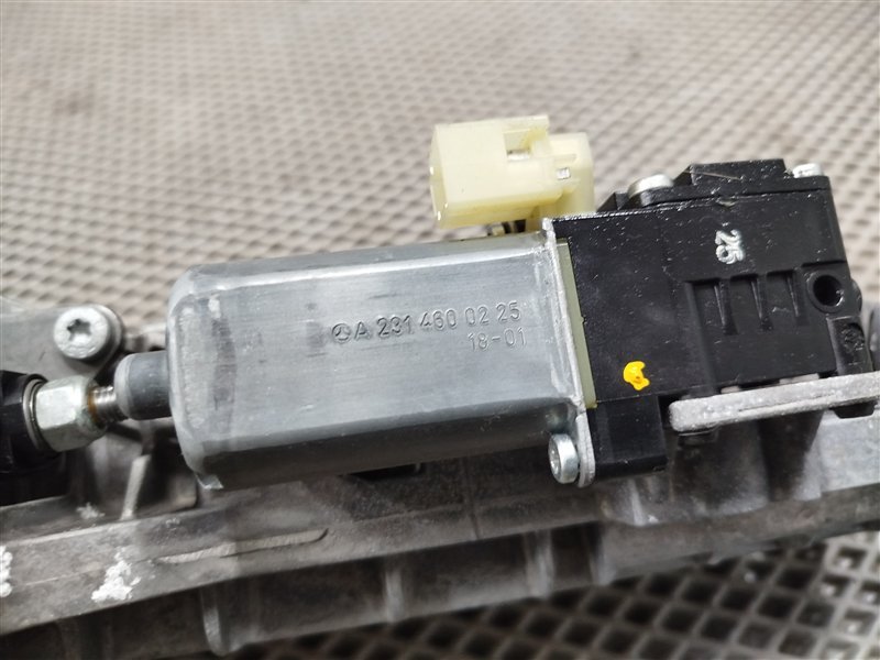 рулевая колонка, 7000 рублей, Санкт-Петербург