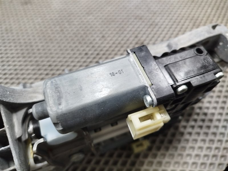 рулевая колонка, 7000 рублей, Санкт-Петербург