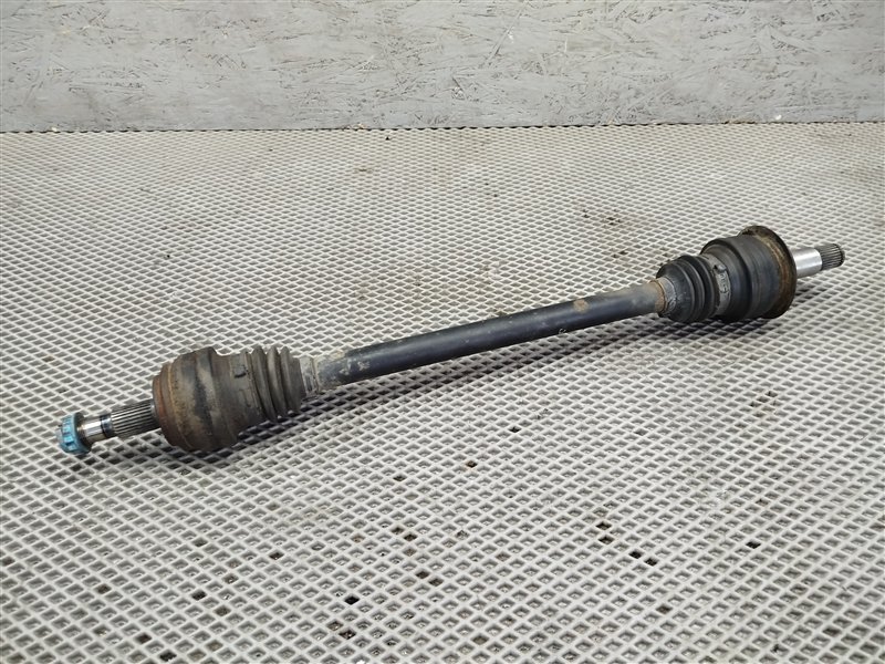 полуось, 6000 рублей, Санкт-Петербург