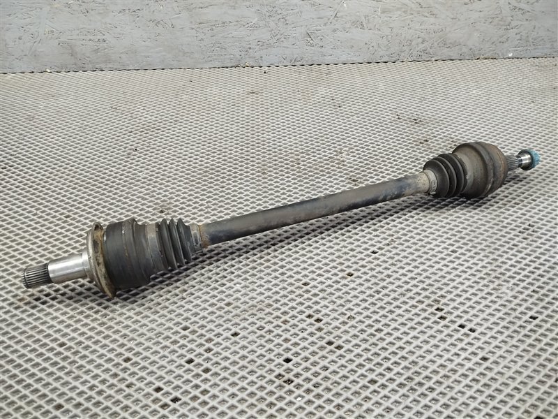 полуось, 6000 рублей, Санкт-Петербург