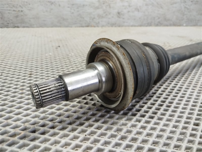 полуось, 6000 рублей, Санкт-Петербург