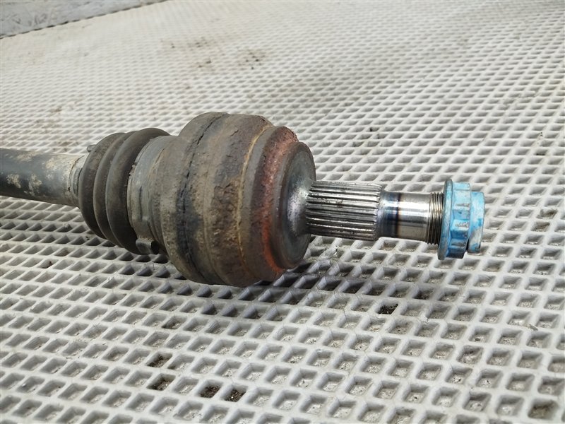 полуось, 6000 рублей, Санкт-Петербург