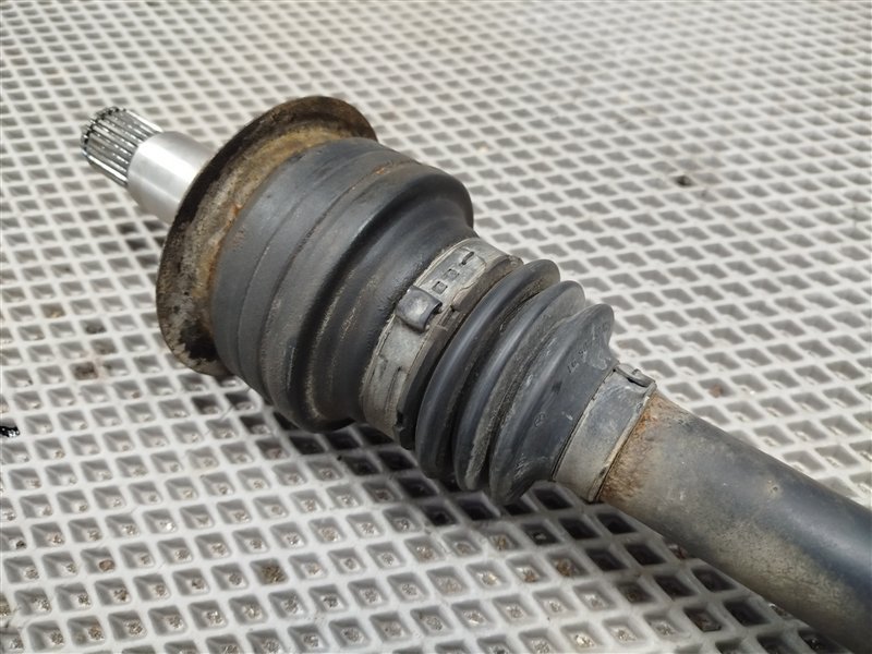 полуось, 6000 рублей, Санкт-Петербург