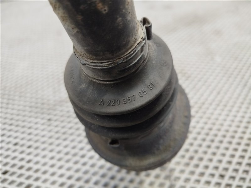 полуось, 6000 рублей, Санкт-Петербург